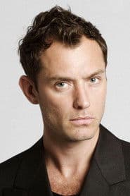 Foto del actor Jude Law