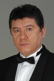 Foto del actor Tarık Ünlüoğlu