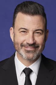 Foto del actor Jimmy Kimmel