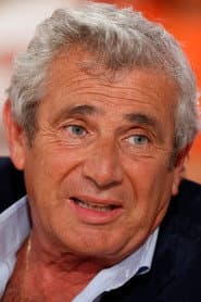 Foto del actor Michel Boujenah