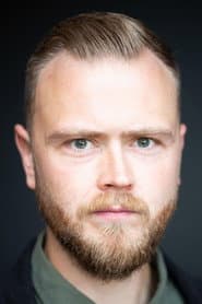 Foto del actor Asgeir Gunnarsson