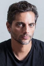 Foto del actor Joaquín Furriel