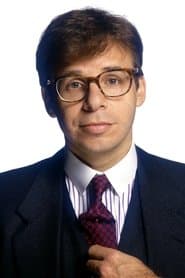 Foto del actor Rick Moranis