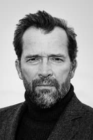Foto del actor James Purefoy