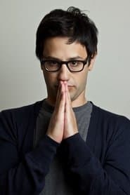 Foto del actor Gil Ozeri