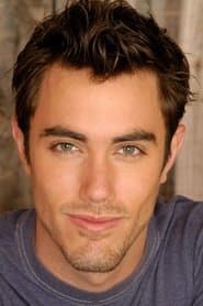 Foto del actor Joel Ezra Hebner