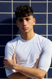 Foto del actor Adam Hafsia
