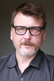 Foto del actor Douglas M. Griffin