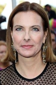 Foto del actor Carole Bouquet
