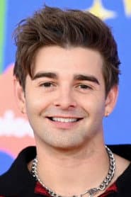 Foto del actor Jack Griffo