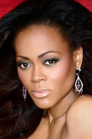 Foto del actor Robin Givens