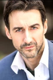 Foto del actor Andrea De Bruyn