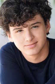 Foto del actor Dash Melrose