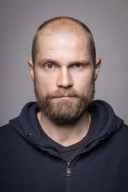 Foto del actor Kristo Viiding