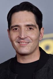 Foto del actor David Dastmalchian