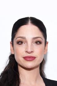 Foto del actor Anna Hopkins