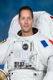 Foto del actor Thomas Pesquet