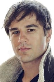 Foto del actor Jared Cohn