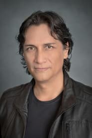 Foto del actor Carlos Diehz
