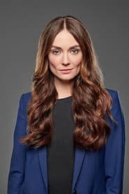 Foto del actor Mallory Jansen