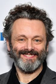 Foto del actor Michael Sheen