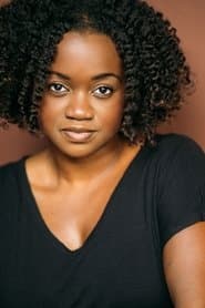 Foto del actor Niketa Calame-Harris