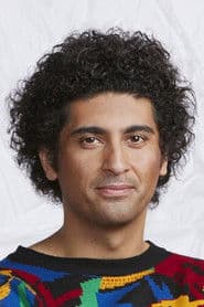 Foto del actor Osamah Sami