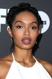 Foto del actor Yara Shahidi