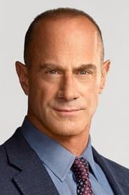 Foto del actor Christopher Meloni