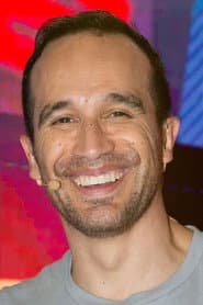 Foto del actor Luis Rodriguez "El Guana"