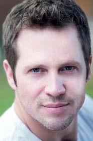 Foto del actor Brent Bondy