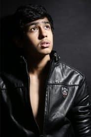 Foto del actor Rudhraksh Jaiswal