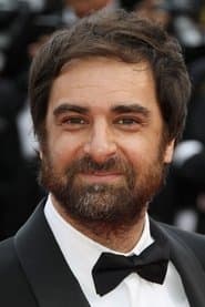 Foto del actor Grégory Montel