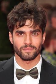 Foto del actor Giulio Maria Corso