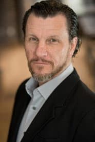 Foto del actor David Atkinson