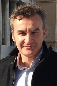 Foto del actor Νίκος Ορφανός