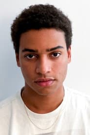 Foto del actor Adrian Delikta