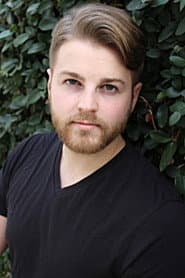 Foto del actor Nick Shuhan