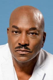Foto del actor Clifton Powell