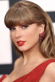 Foto del actor Taylor Swift