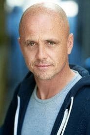 Foto del actor Jamie Robertson