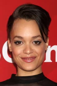 Foto del actor Britne Oldford
