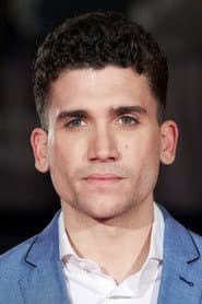 Foto del actor Jaime Lorente