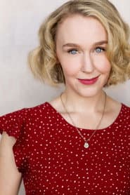 Foto del actor Allison Lobel