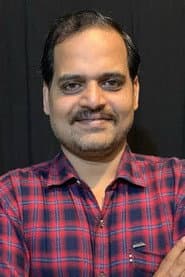 Foto del actor Durgesh Kumar