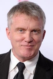 Foto del actor Anthony Michael Hall