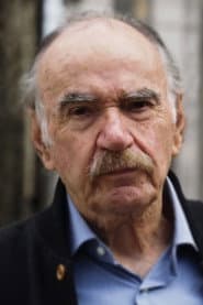 Foto del actor Antonio Salines