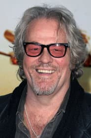 Foto del actor M.C. Gainey