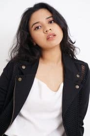 Foto del actor Anne Yasmine