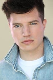 Foto del actor Dylan Flashner
